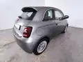 FIAT 500 Action Berlina 23,65 Kwh Red