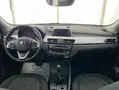 BMW X1 Xdrive18d Business