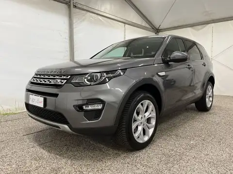 Usata LAND ROVER Discovery Sport 2.0 Td4 180 Auto Business Edition Premium Se Diesel