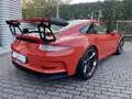 PORSCHE 911 4.0 Gt3 Rs Ufficiale Porsche Italia Iva Esposta
