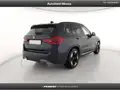 BMW iX3 Impressive