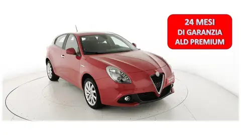 Usata ALFA ROMEO Giulietta 2.0 Jtdm 150 Cv Business Diesel