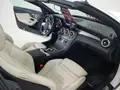 MERCEDES Classe C C 200 Auto Eq-Boost Cabrio Premium - Info: 340510
