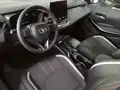 TOYOTA Corolla Gr Sport 2.0 Hybrid Bi-Tone