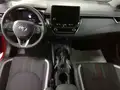 TOYOTA Corolla Gr Sport 2.0 Hybrid Bi-Tone