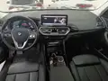 BMW X3 Xdrive30e Msport
