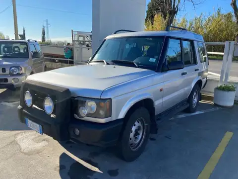 Usata LAND ROVER Discovery 2.5 Td5 5 Porte S Diesel