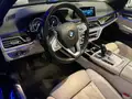 BMW Serie 7 740E Iperformance Eccelsa Auto - Full