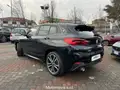 BMW X2 Sdrive 18D Msport-X