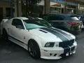 FORD Mustang Saleen
