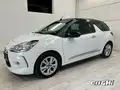 DS DS 3 Ds Ds3 Cabrio 1.2 81 Cv Neo P.