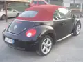 VOLKSWAGEN New Beetle New Beetle Cabrio 1.9 Tdi Limited Red Edition