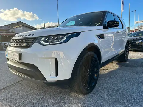 Usata LAND ROVER Discovery 2.0 Tdi Hse Full Optional Diesel
