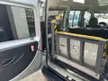 FIAT Doblò 1.3 Mjt 16V Con Pedana Invalidi Elettroidraulica
