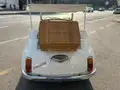 FIAT 500 Spiaggina Jolly 1960