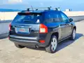 JEEP Compass 2.2 Crd Limited 2Wd