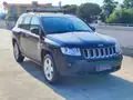 JEEP Compass 2.2 Crd Limited 2Wd
