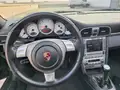 PORSCHE 911 Carrera S Cabriolet