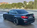 BMW Serie 4 Cabrio