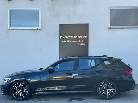 Usata BMW Serie 3 D Touring Xdrive Msport Auto Diesel