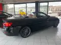 BMW Serie 4 420D Cabrio Msport 190Cv Auto