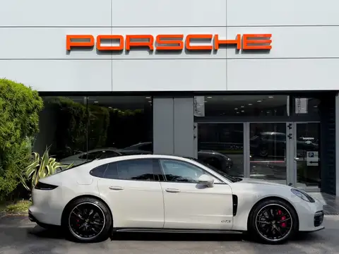 Usata PORSCHE Panamera 4.0 Gts Full Spec Porsche Approved Benzina