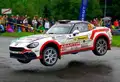 ABARTH 124 Spider 124 R-Gt Rally