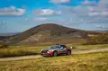 ABARTH 124 Spider 124 R-Gt Rally