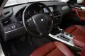 BMW X3 Xdrive30da Futura Pelle Navi Unicoproprietario