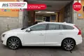 VOLVO V60 D6 Twin Engine Geartronic Summum