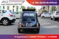 FIAT 500 Lusso Targa E Libretto Originali