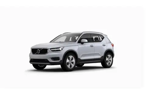 Usata VOLVO XC40 2.0 D3 Business Plus Geartronic My20 Diesel