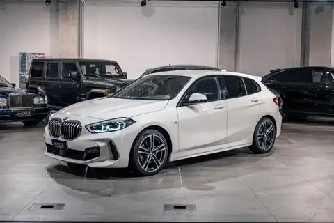 Usata BMW Serie 1 D 5P M Sport*Head Up*Virtual Cock*Led*1 Propr Diesel