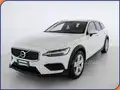 VOLVO V60 Cross Country D4 Awd Geartronic Pro