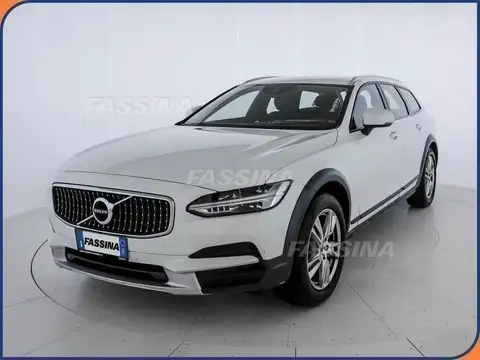 Usata VOLVO V90 Cross Country D4 Awd Geartronic Pro My19 Diesel