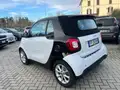 SMART fortwo 70 1.0 Twinamic Cabrio Youngster