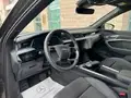 AUDI e-tron Sportback 50 S Line Edition Quattro Cvt