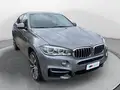 BMW X6 F/16-86 M50d Auto