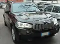 BMW X5 X-Drive40d M-Sport 7 Posti Experience Auto