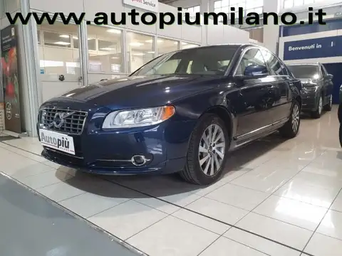 Usata VOLVO S80 2.0 D4 Ved (D3) Momentum Geartronic E5 Diesel