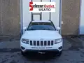 JEEP Compass 2.2 Crd Limited