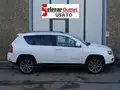 JEEP Compass 2.2 Crd Limited