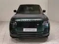 LAND ROVER Range Rover 5.0 Supercharged Vogue Verde Opaco