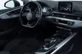 AUDI A5 Spb 2.0 Tdi 190 Cv Quattro S Tronic Business Sport