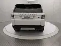 LAND ROVER Range Rover Sport 3.0 Tdv6 Black & White Edition
