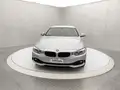 BMW Serie 4 420D Gran Coupé