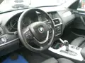 BMW X3 X3 Xdrive20d Futura S-Drive - Pronta Consegna