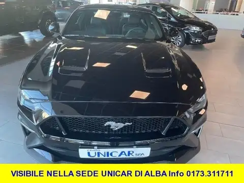 Nuova FORD Mustang Fastback 5.0 V8 Aut. Gt Benzina