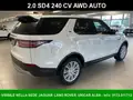 LAND ROVER Discovery Discovery 2.0 Sd4 Hse Luxury 240Cv Auto
