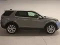 LAND ROVER Discovery Sport Discovery Sport 2.0D Td4 Mhev Se Awd 163Cv Auto